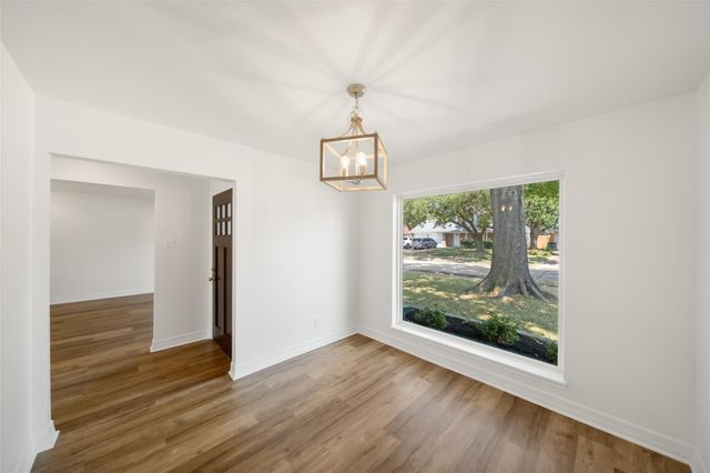 6107 Golden Forest Drive, Houston, TX 77092