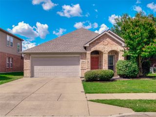 6140 Lochmoor Drive, Fort Worth, TX 76179