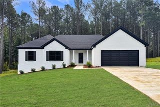 13588 Northside, Berry, AL 35546