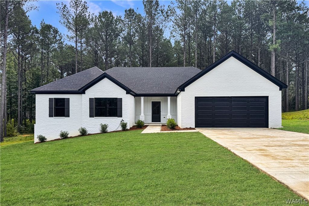 13588 Northside, Berry, AL 35546