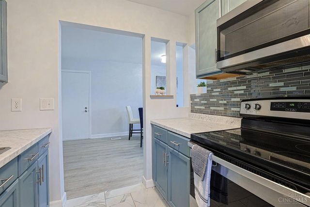 3700 Greenwood Drive, Middletown, OH 45044