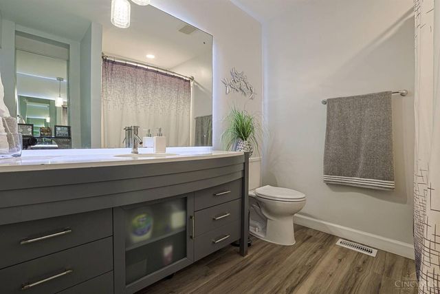 3700 Greenwood Drive, Middletown, OH 45044