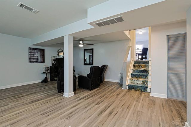 3700 Greenwood Drive, Middletown, OH 45044