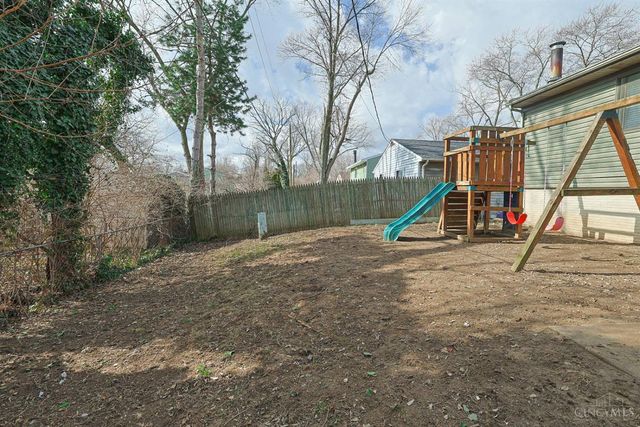 3700 Greenwood Drive, Middletown, OH 45044