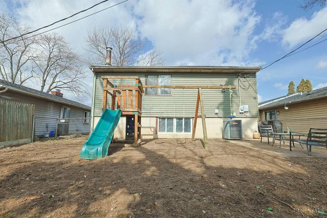 3700 Greenwood Drive, Middletown, OH 45044