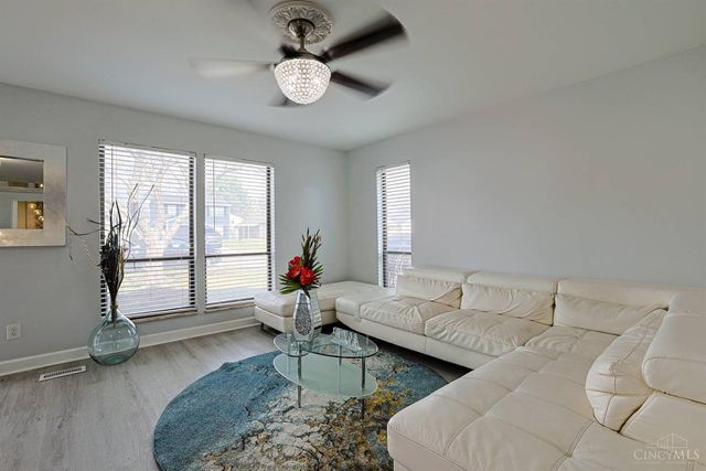 3700 Greenwood Drive, Middletown, OH 45044