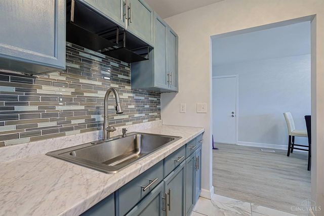 3700 Greenwood Drive, Middletown, OH 45044