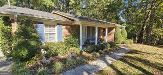 4787 Cheryle Ann Drive, Macon, GA 31210