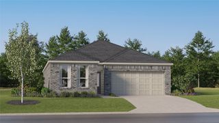 2866 Daybreak Boulevard, Princeton, TX 75407
