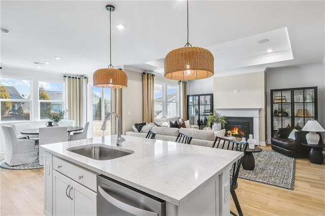 1115 LeConte Court, Griffin, GA 30223