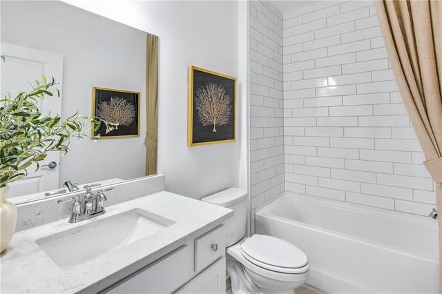 1115 LeConte Court, Griffin, GA 30223