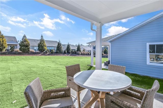 1115 LeConte Court, Griffin, GA 30223