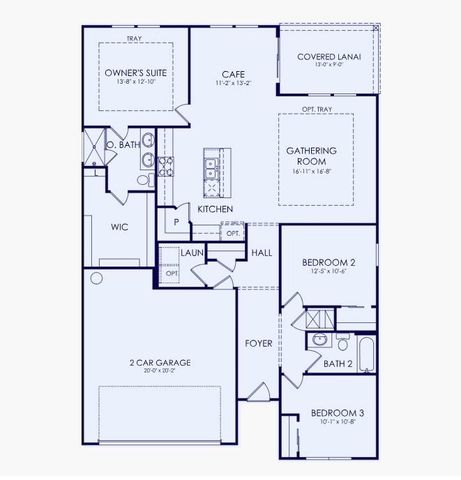 1115 LeConte Court, Griffin, GA 30223