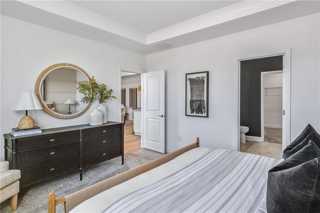 1115 LeConte Court, Griffin, GA 30223