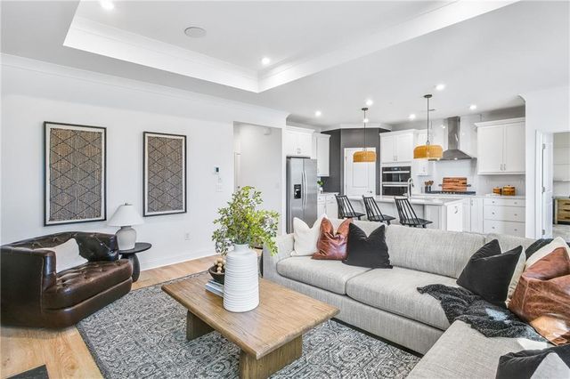 1115 LeConte Court, Griffin, GA 30223