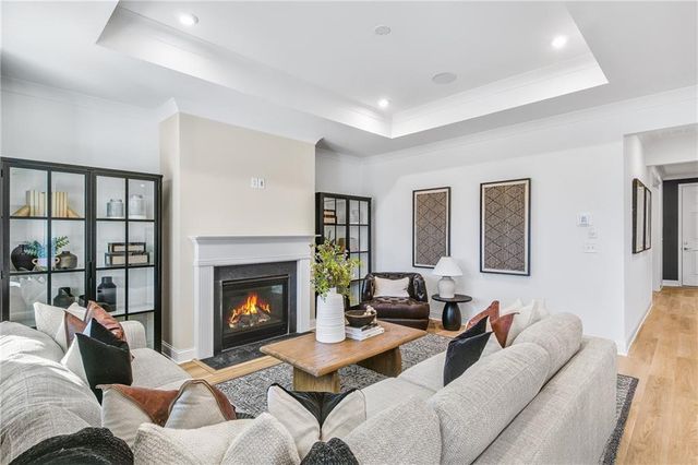 1115 LeConte Court, Griffin, GA 30223