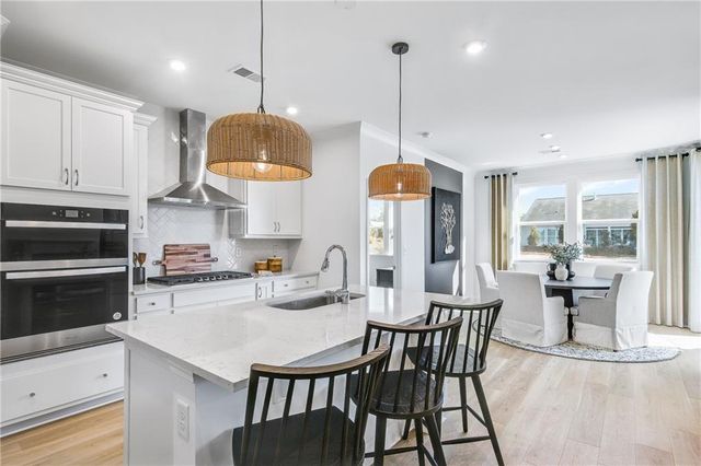 1115 LeConte Court, Griffin, GA 30223