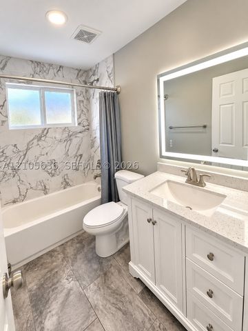 4641 SW 25th St B, West Park, FL 33023