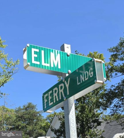 63 ELM DR, Colonial Beach, VA 22443