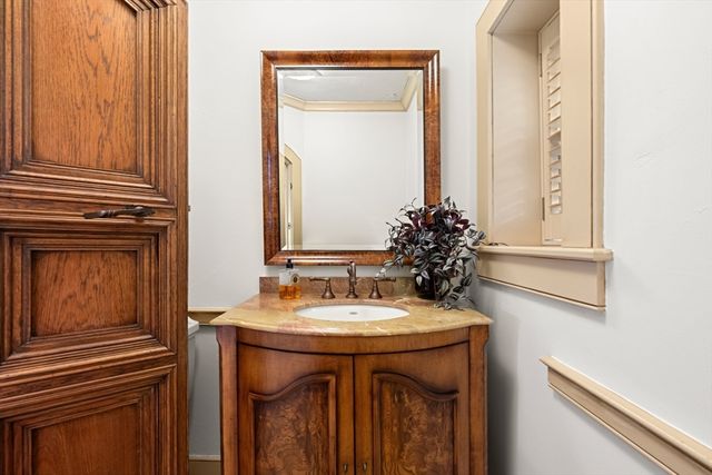 25 Beaver Place A, Boston, MA 02108