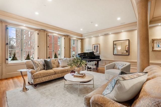 25 Beaver Place A, Boston, MA 02108