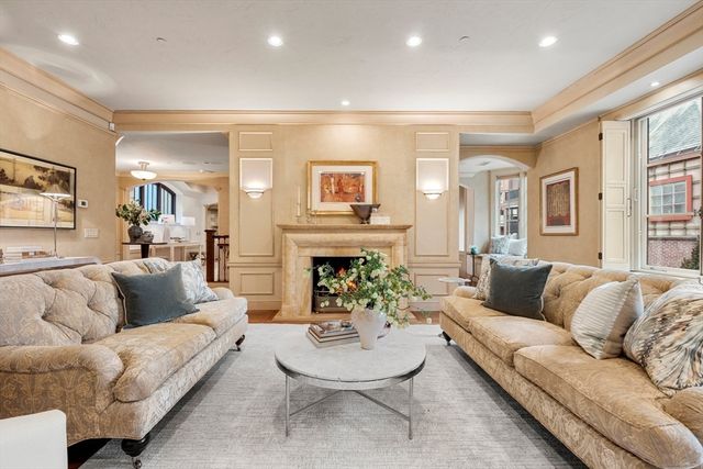 25 Beaver Place A, Boston, MA 02108