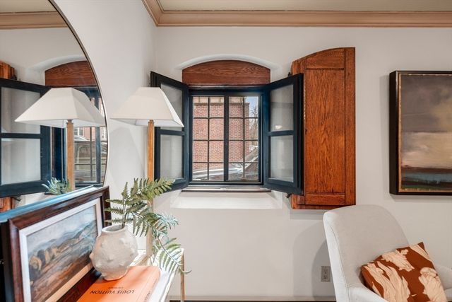 25 Beaver Place A, Boston, MA 02108