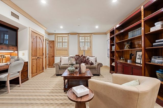 25 Beaver Place A, Boston, MA 02108