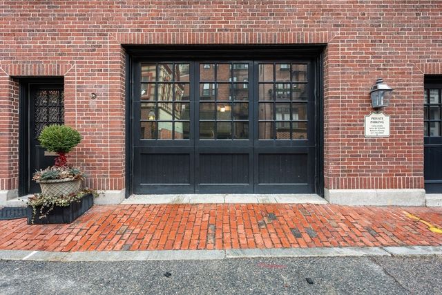 25 Beaver Place A, Boston, MA 02108