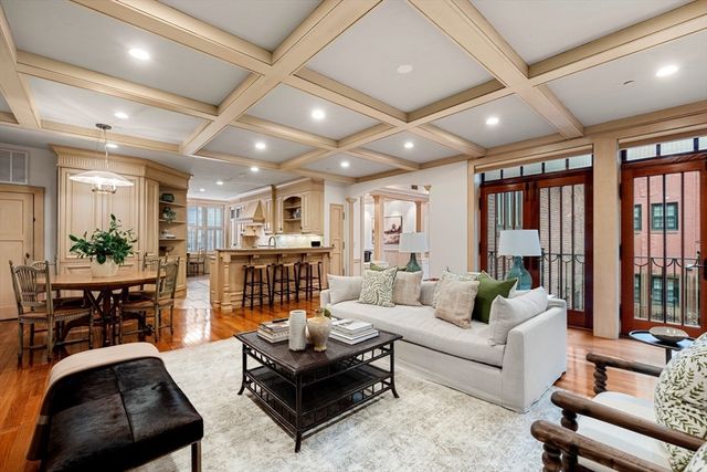 25 Beaver Place A, Boston, MA 02108