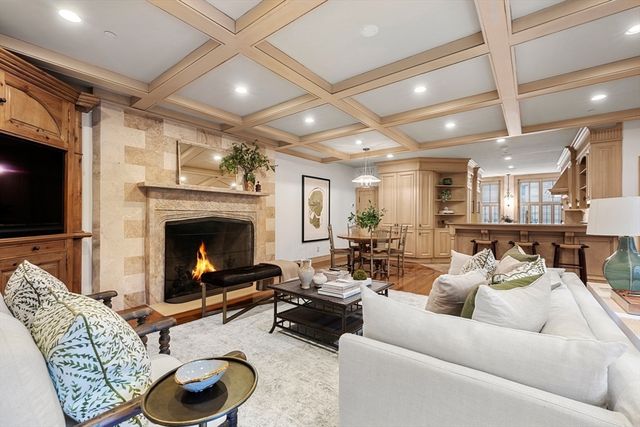 25 Beaver Place A, Boston, MA 02108