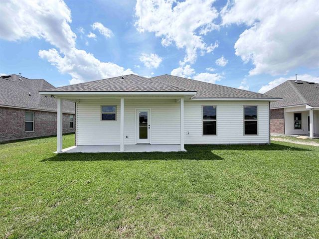 1321 Tina Street, Thibodaux, LA 70301