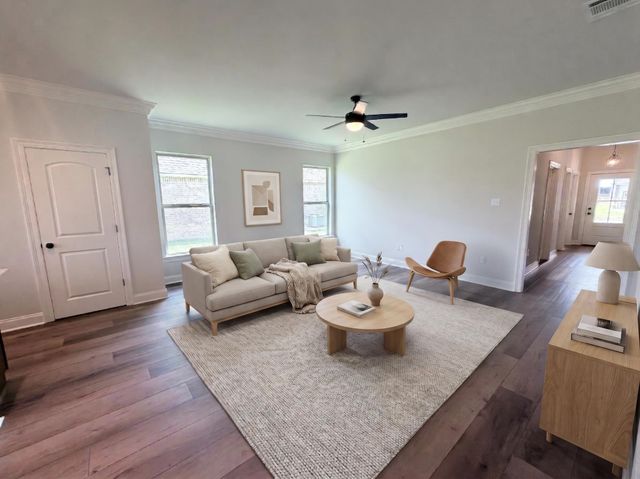 1321 Tina Street, Thibodaux, LA 70301