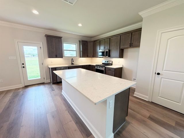 1321 Tina Street, Thibodaux, LA 70301