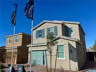 3910 Garden Square Avenue, Las Vegas, NV 89115