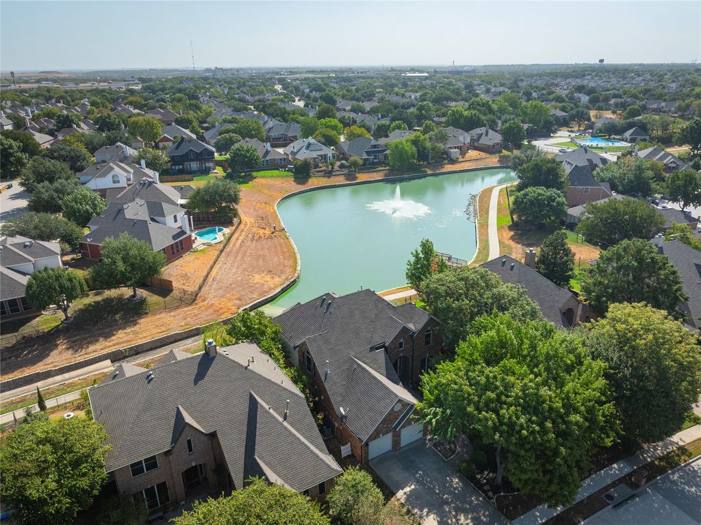 3013 Osage Lane, Denton, TX 76210 — exterior