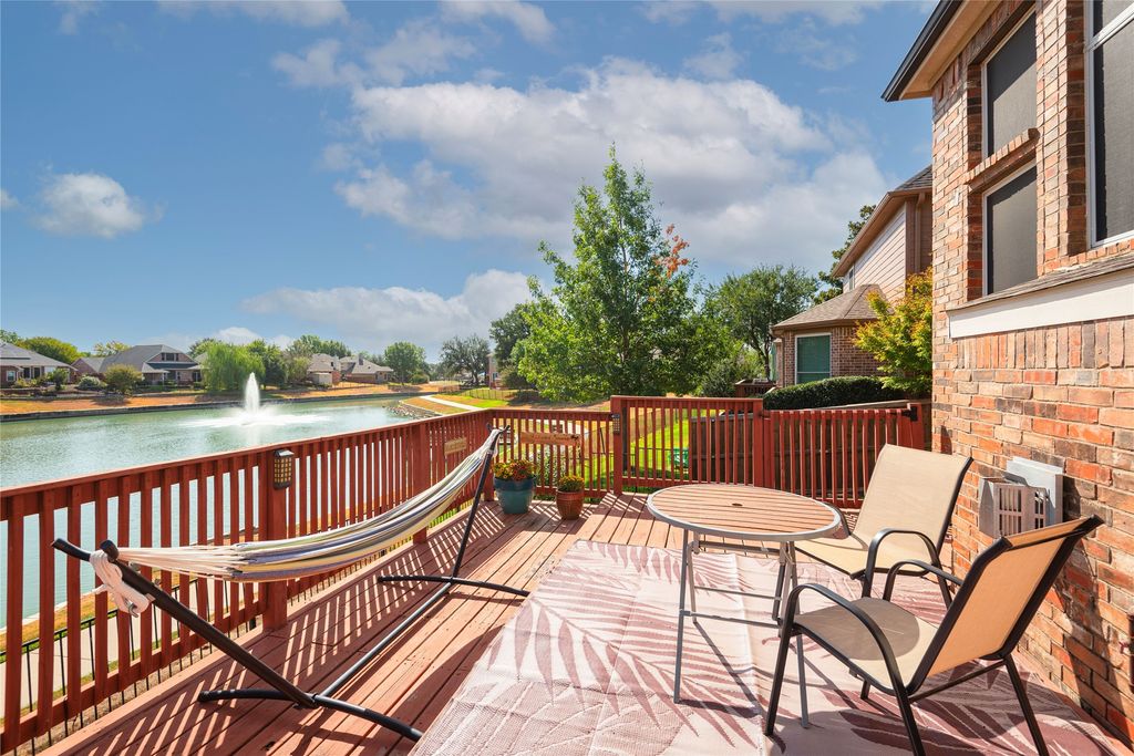 3013 Osage Lane, Denton, TX 76210 — photo 2