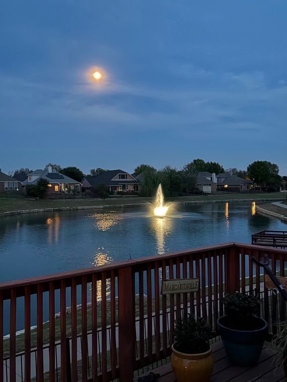 3013 Osage Lane, Denton, TX 76210 — photo 3
