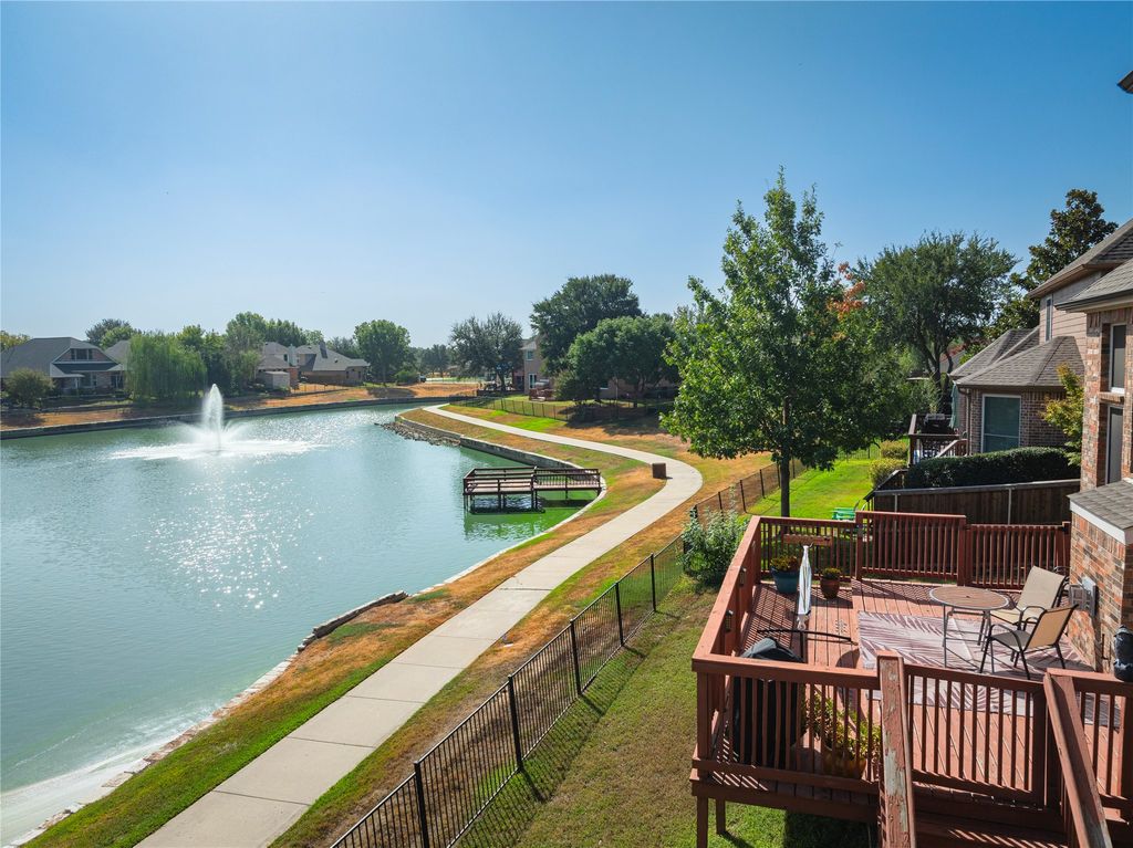 3013 Osage Lane, Denton, TX 76210 — photo 4