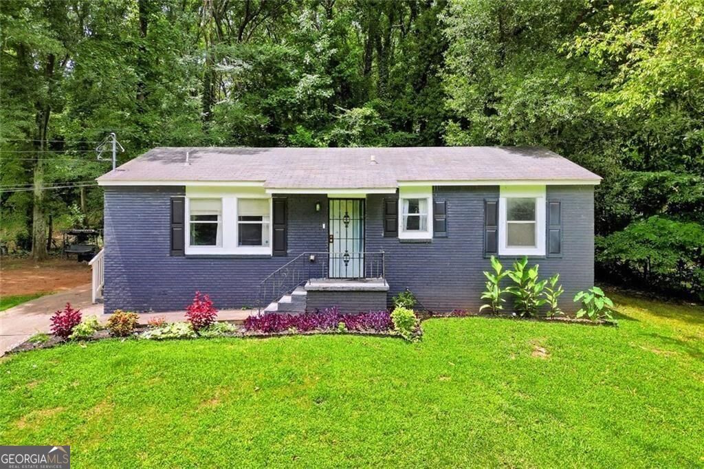 1137 SE Redford Drive SE, Atlanta, GA 30315 — photo 2