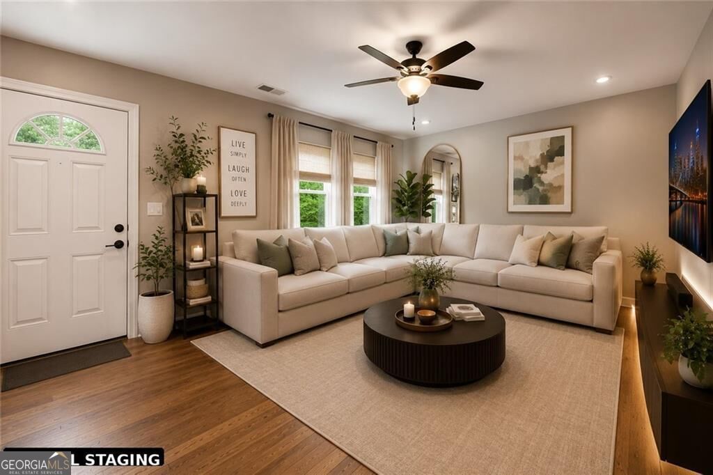 1137 SE Redford Drive SE, Atlanta, GA 30315 — photo 4