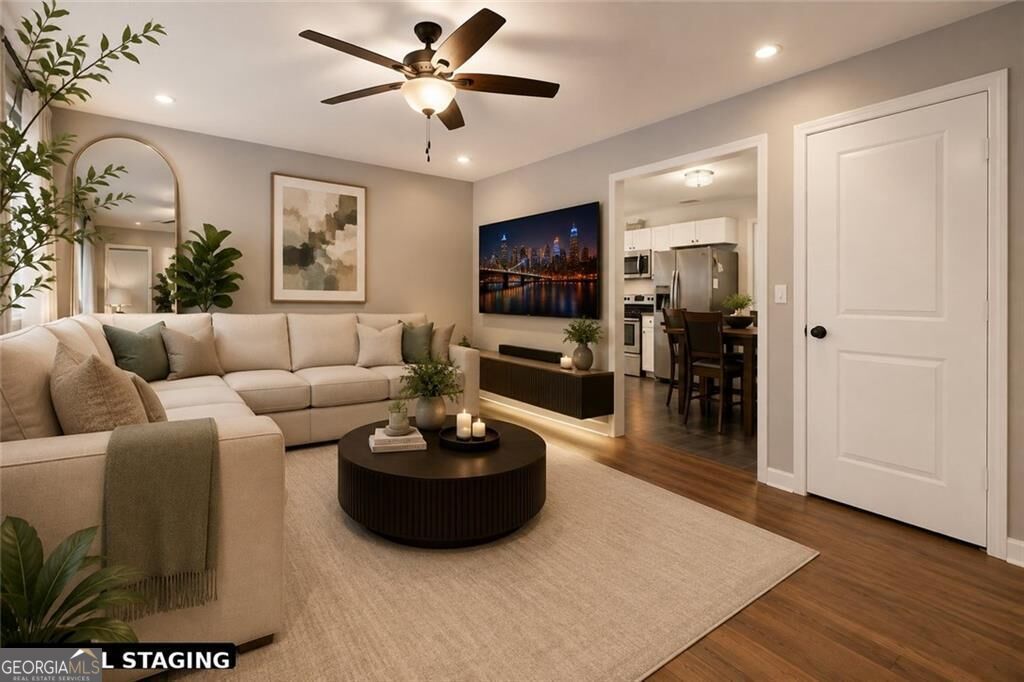 1137 SE Redford Drive SE, Atlanta, GA 30315 — photo 5