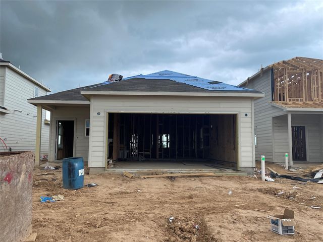 1341 Ravenna Place, Brookshire, TX 77423