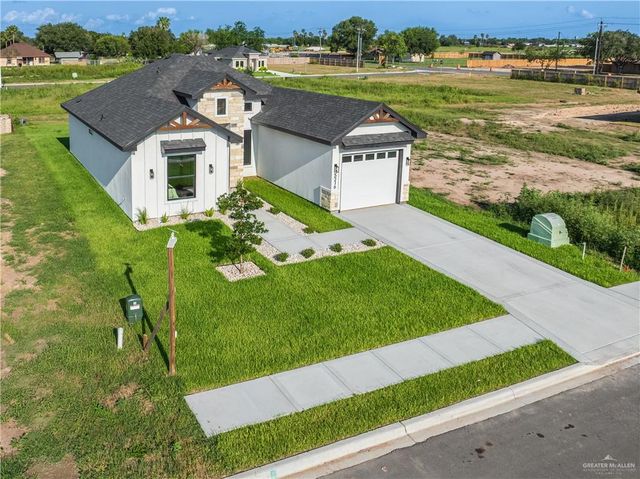 5216 Mission Street, Edinburg, TX 78542