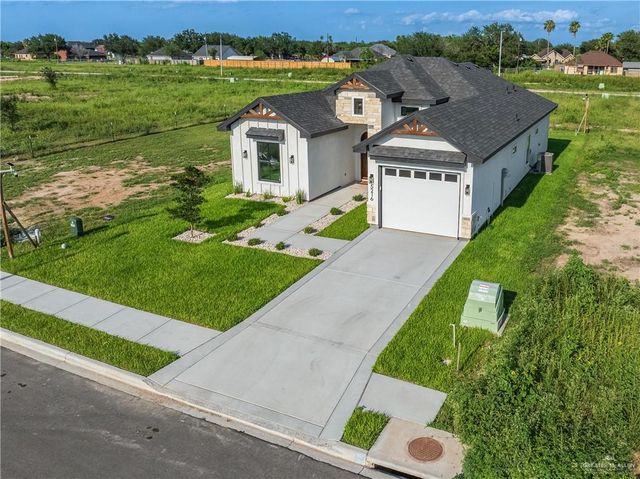 5216 Mission Street, Edinburg, TX 78542