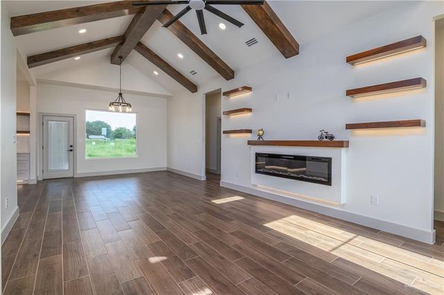 5216 Mission Street, Edinburg, TX 78542