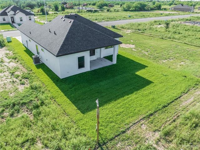 5216 Mission Street, Edinburg, TX 78542