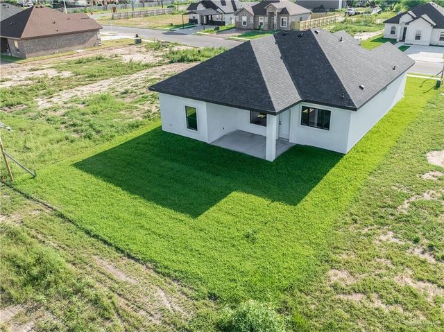 5216 Mission Street, Edinburg, TX 78542