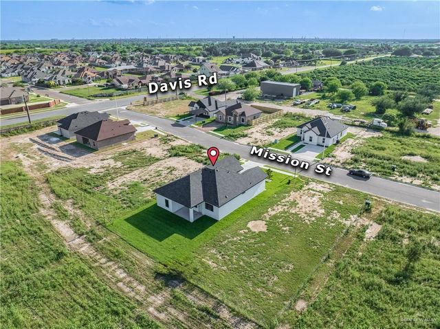 5216 Mission Street, Edinburg, TX 78542