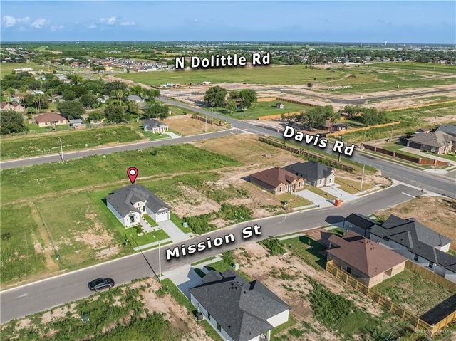 5216 Mission Street, Edinburg, TX 78542